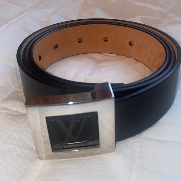 Louis Vuitton Other - Authentic Louis Vuitton belt